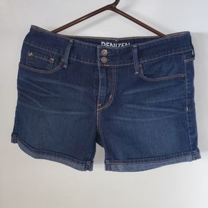 Denizen Levi shorts